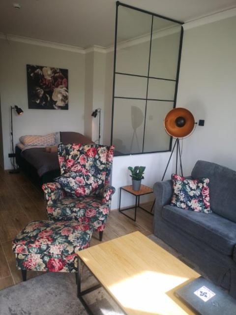 Apartament Pod Swiatynia Wang 카르파츠 외부 사진