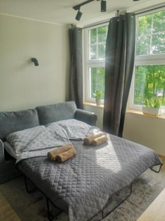 Apartament Pod Swiatynia Wang 카르파츠 외부 사진